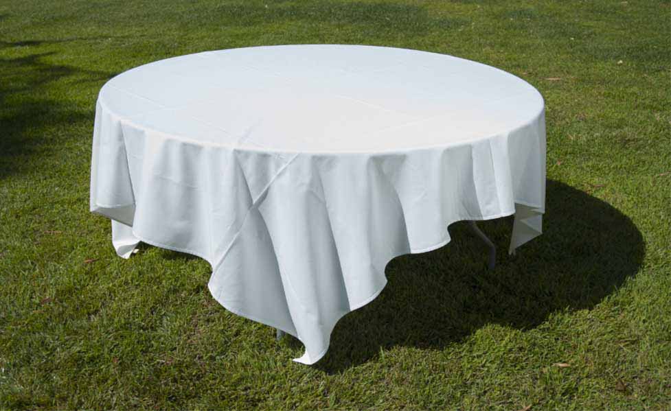 Event Tables