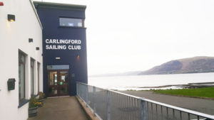 Carlingford Sailing Club Birthday Event