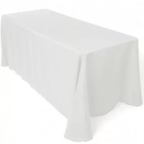 table linen hire dundalk, white table linen rental