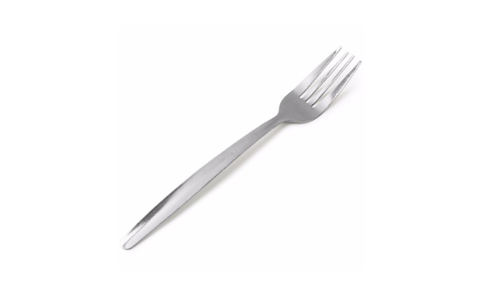 table fork