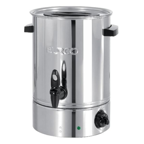 Hot Water Dispenser, Burco Boiler 10 Litre