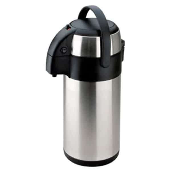 Stainless steel teapot infuser / dispenser
