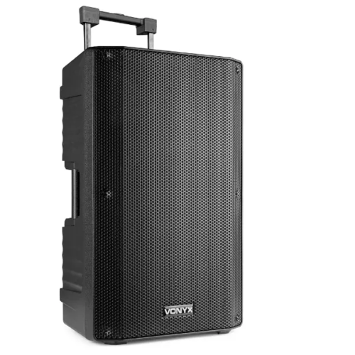 800W speaker rental dundalk